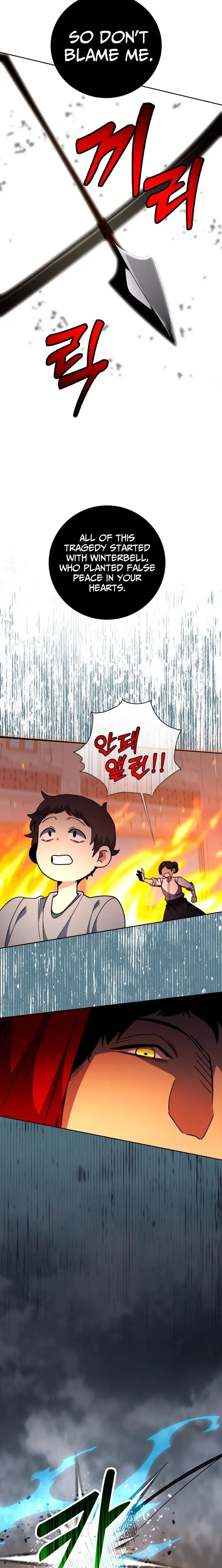 Read Winterbell EN Manga Online