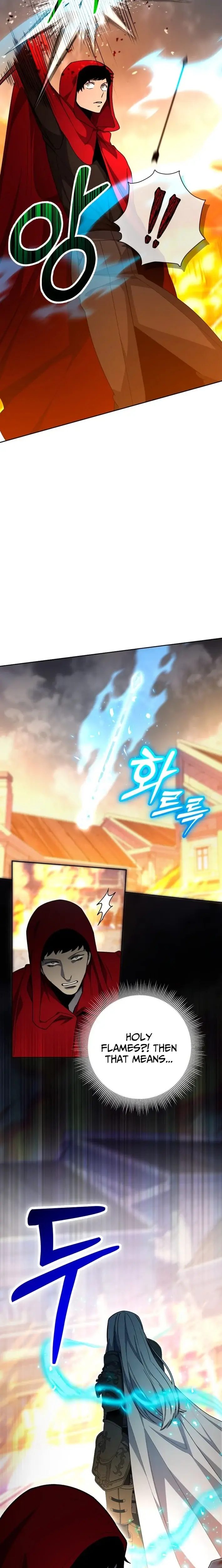 Read Winterbell EN Manga Online