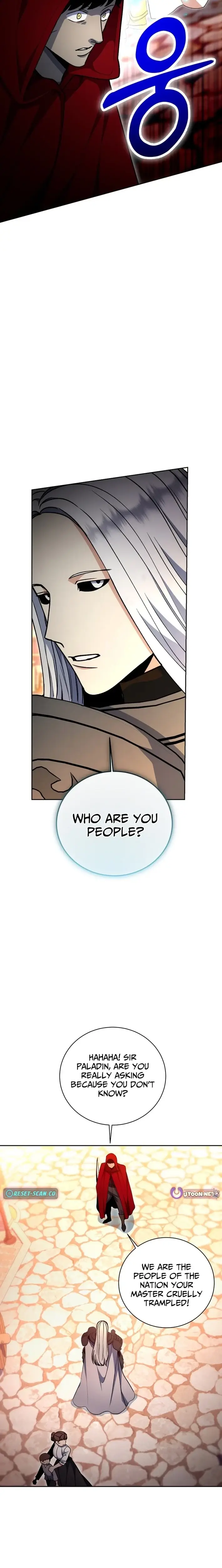 Read Winterbell EN Manga Online