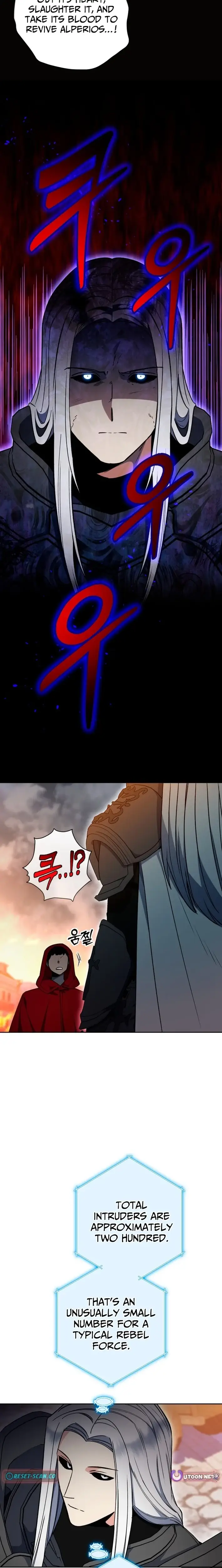 Read Winterbell EN Manga Online