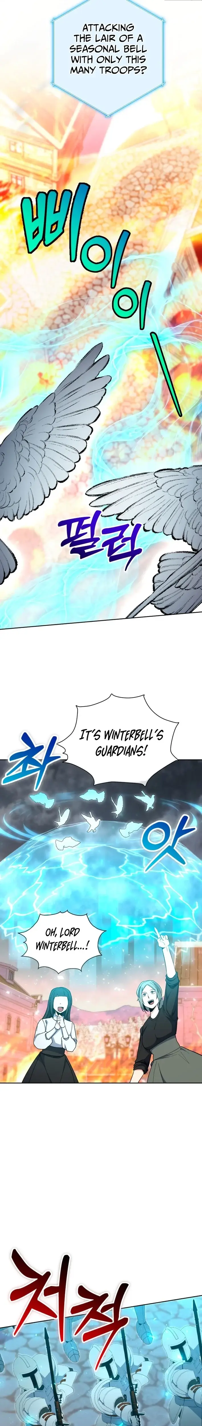 Read Winterbell EN Manga Online