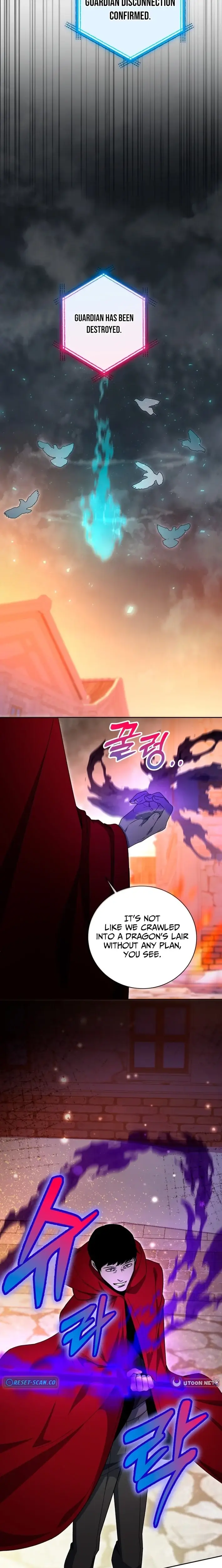 Read Winterbell EN Manga Online