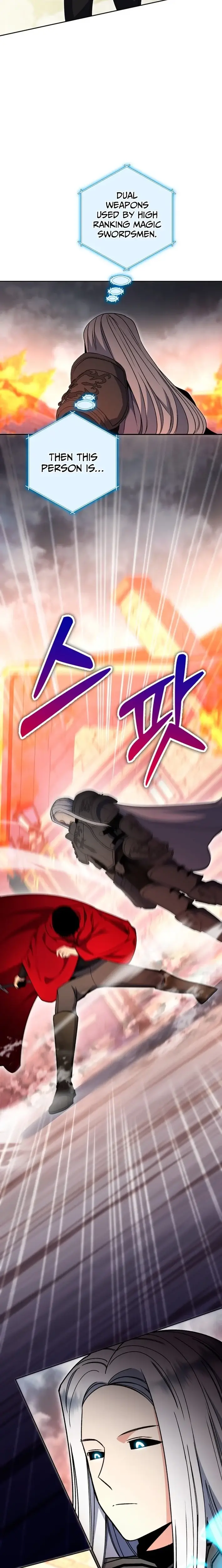 Read Winterbell EN Manga Online