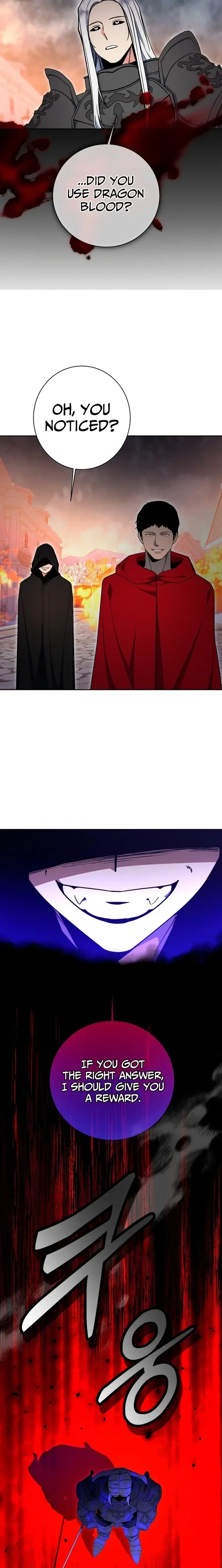 Read Winterbell EN Manga Online