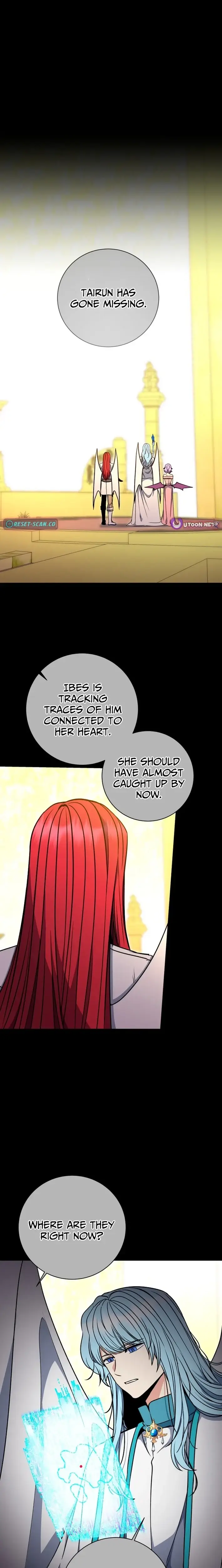 Read Winterbell EN Manga Online