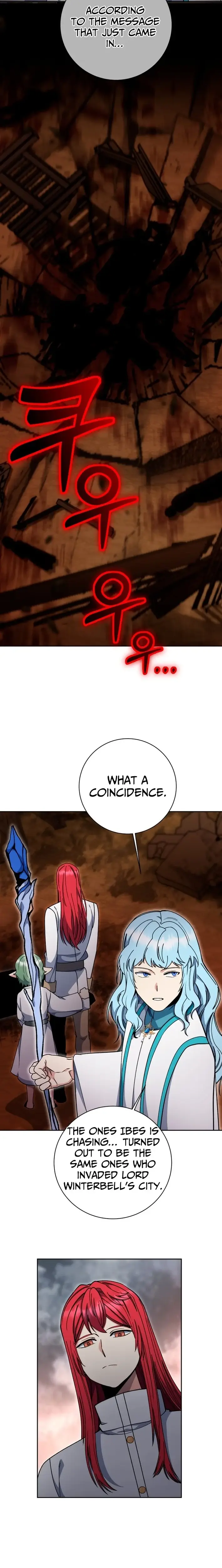 Read Winterbell EN Manga Online