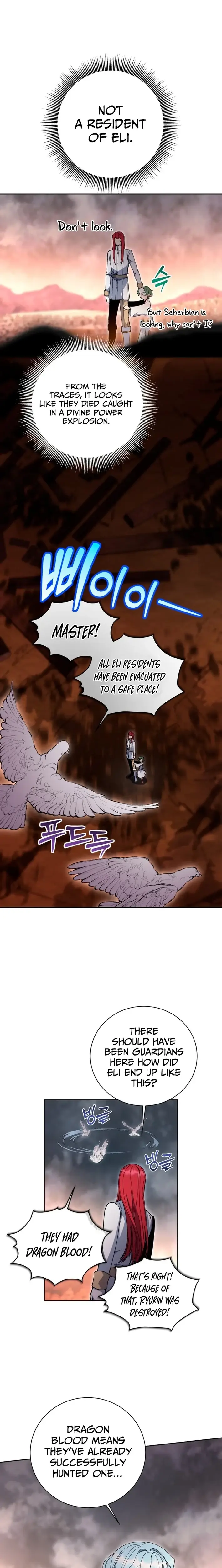 Read Winterbell EN Manga Online