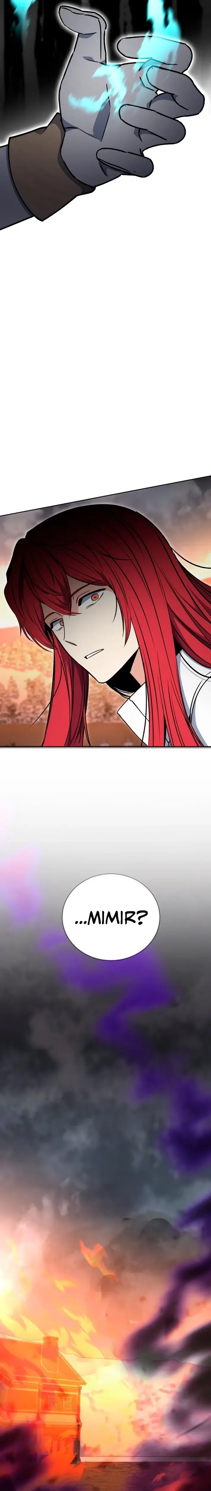 Read Winterbell EN Manga Online