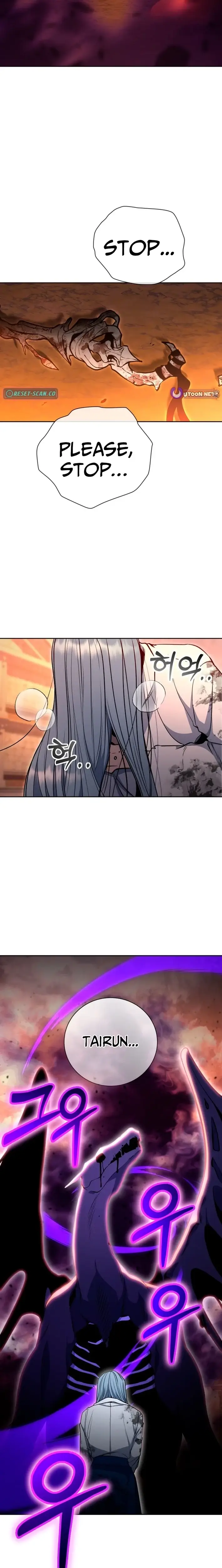 Read Winterbell EN Manga Online