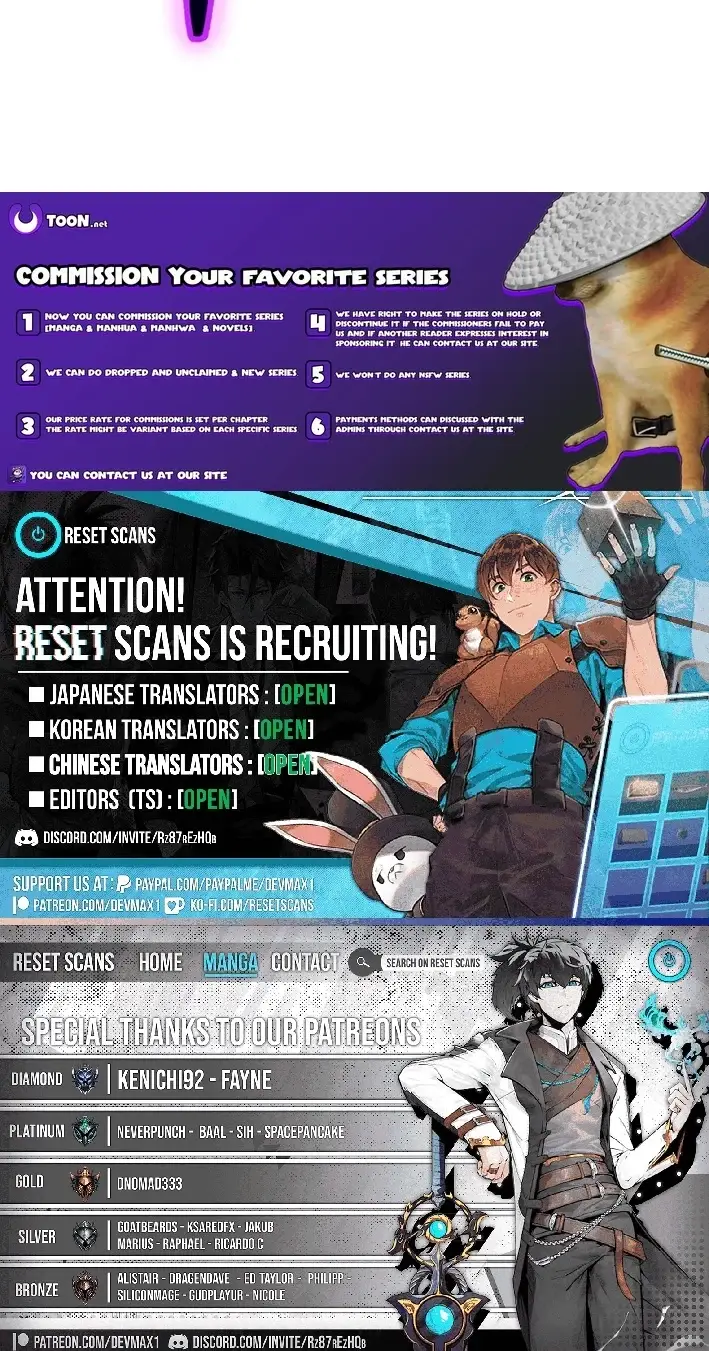 Read Winterbell EN Manga Online