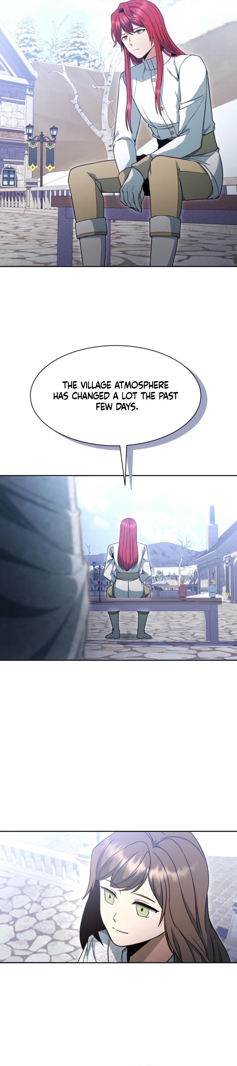 Read Winterbell EN Manga Online