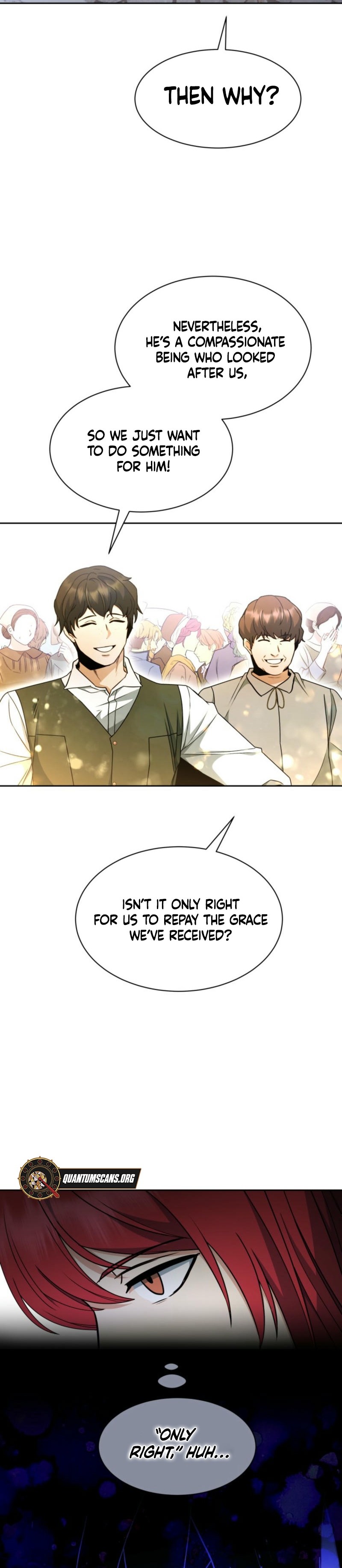 Read Winterbell EN Manga Online