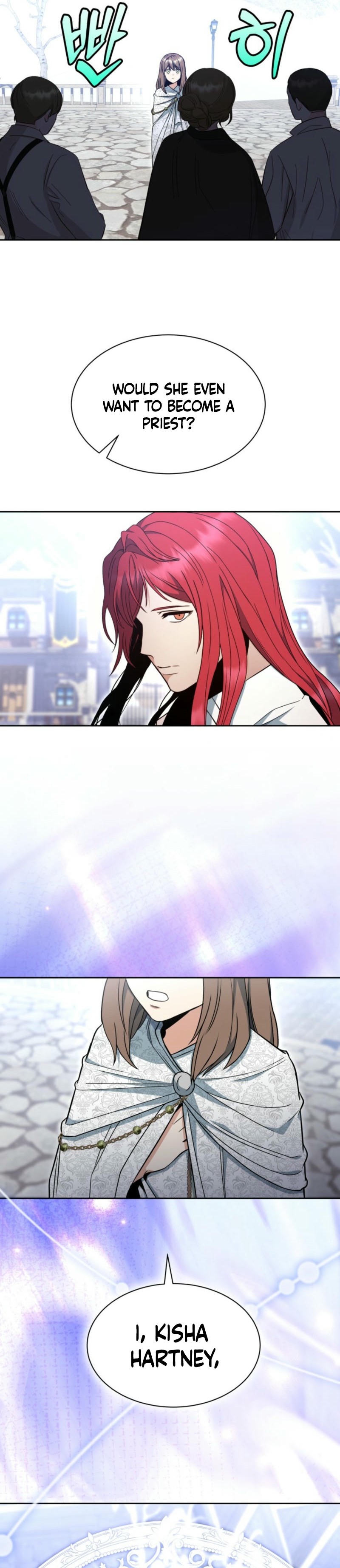 Read Winterbell EN Manga Online