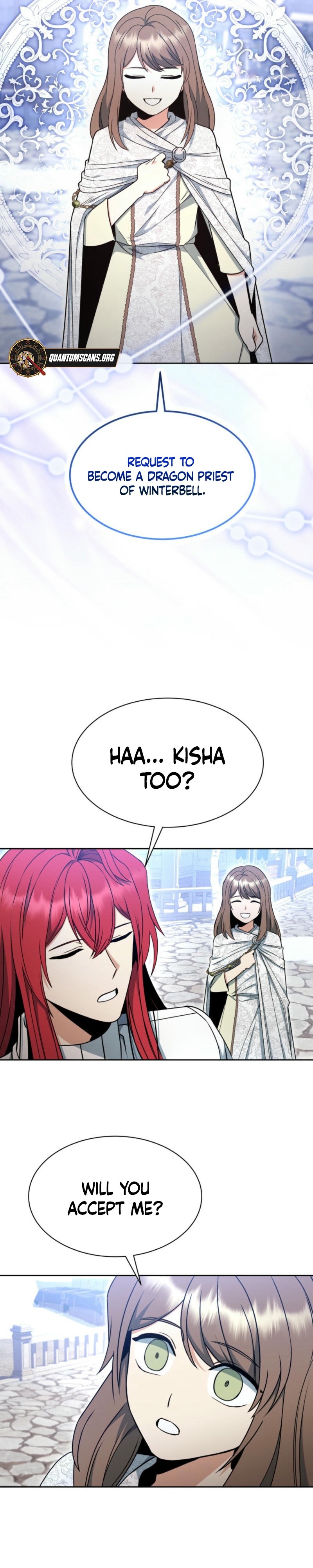 Read Winterbell EN Manga Online