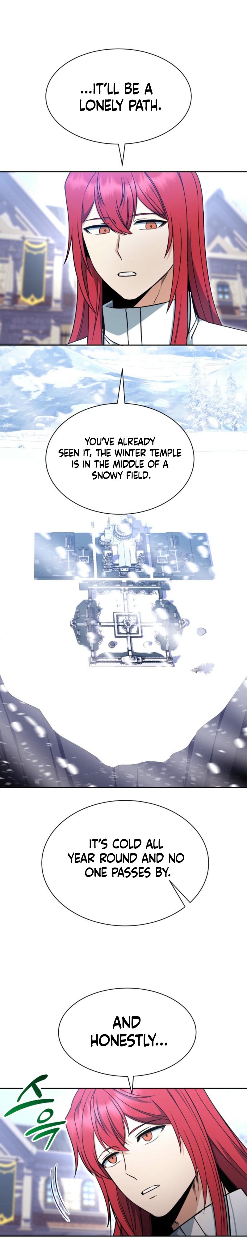 Read Winterbell EN Manga Online