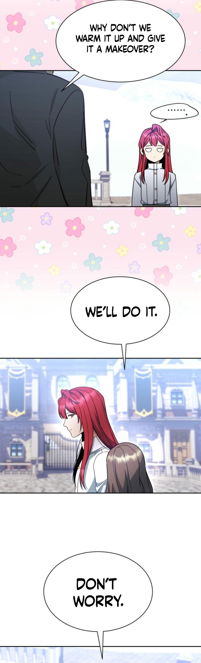 Read Winterbell EN Manga Online