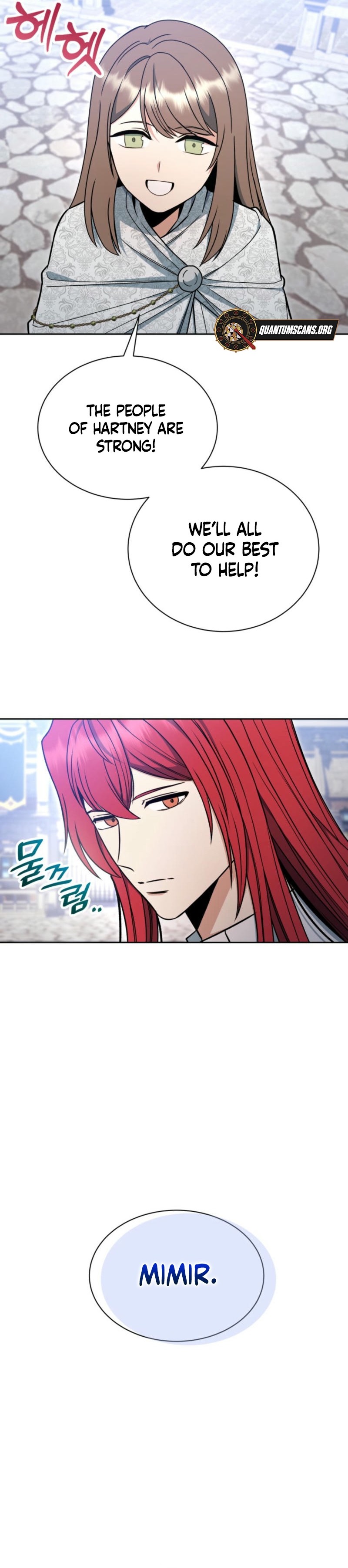 Read Winterbell EN Manga Online