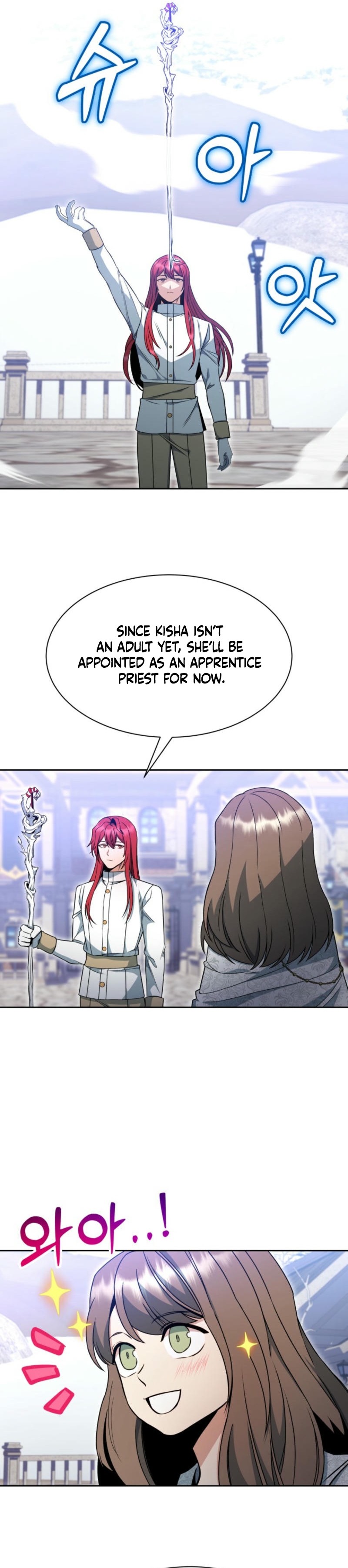 Read Winterbell EN Manga Online