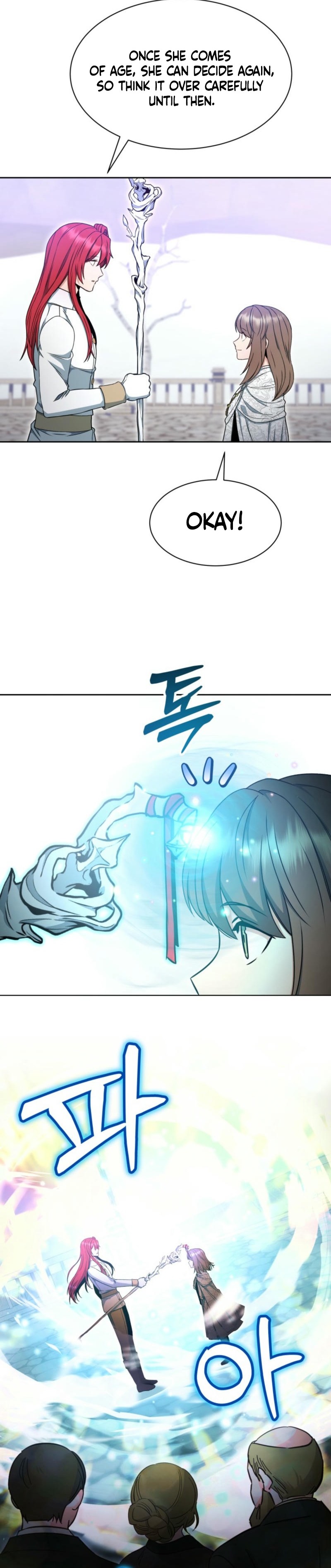 Read Winterbell EN Manga Online