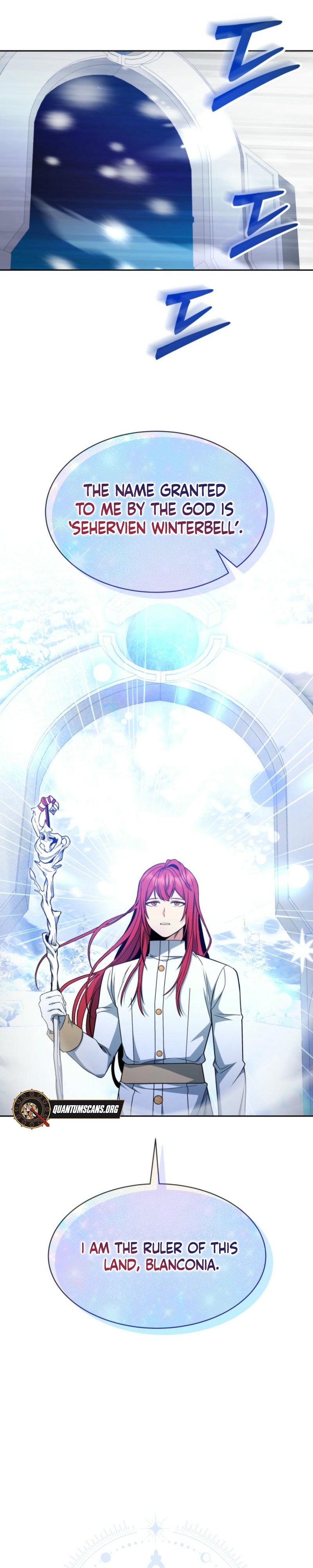 Read Winterbell EN Manga Online