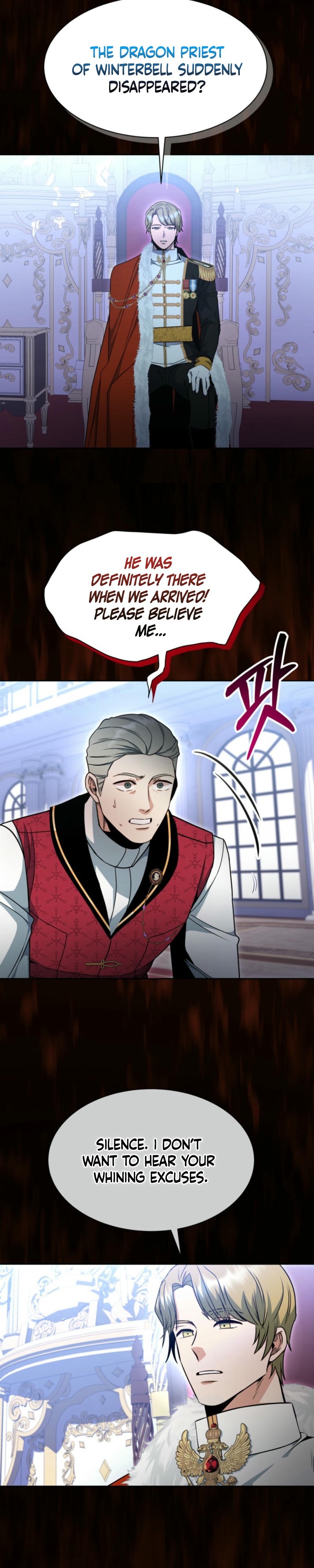 Read Winterbell EN Manga Online