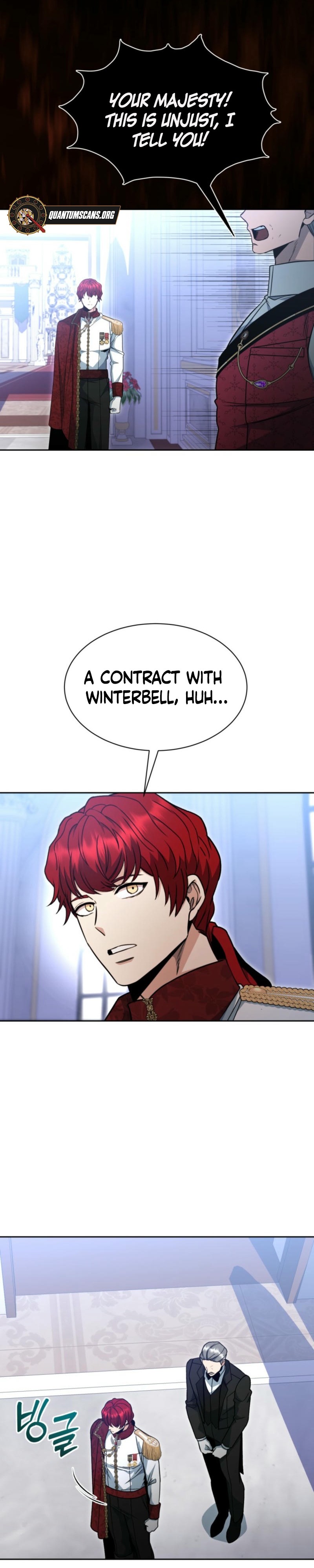 Read Winterbell EN Manga Online