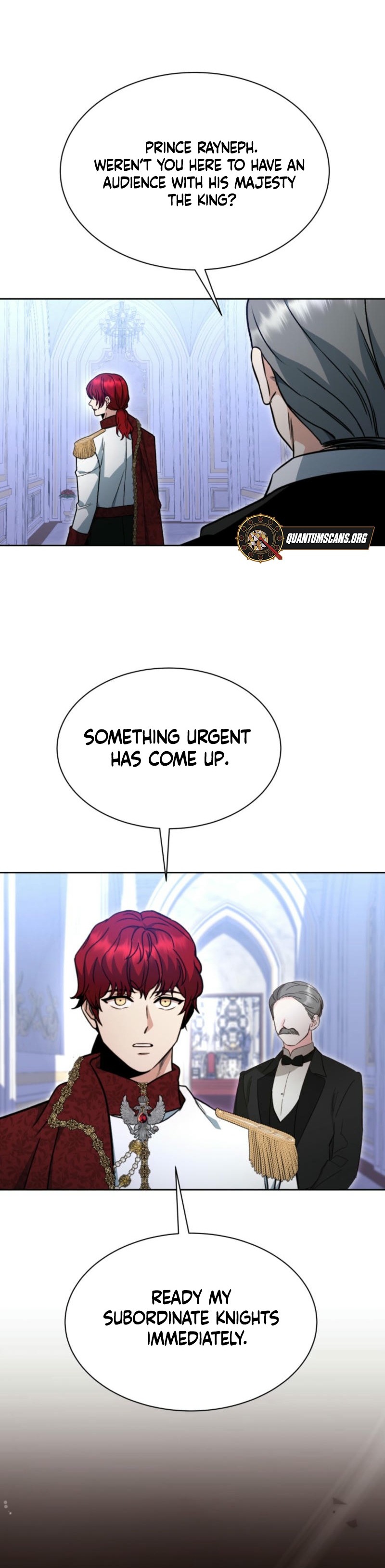 Read Winterbell EN Manga Online