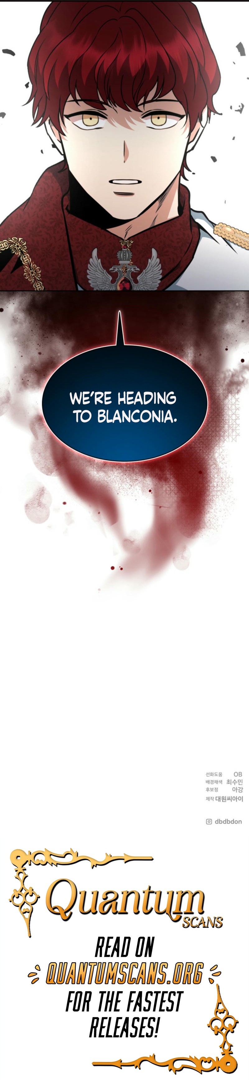 Read Winterbell EN Manga Online