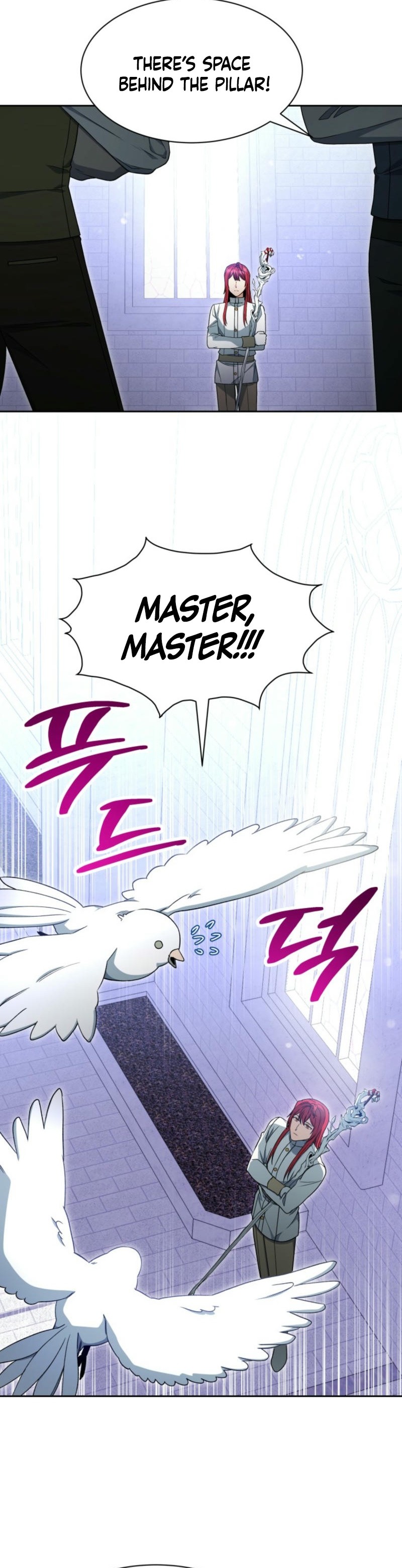 Read Winterbell EN Manga Online