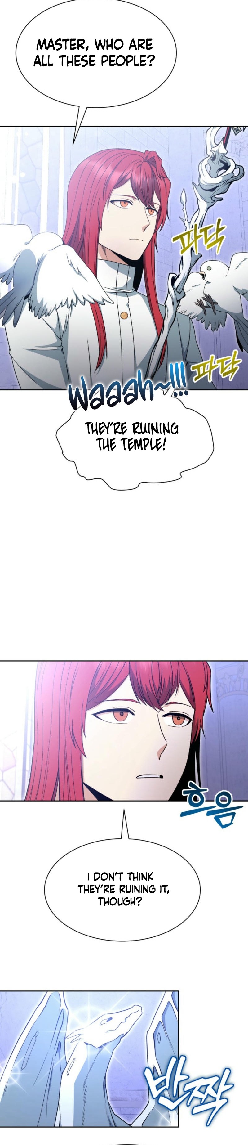 Read Winterbell EN Manga Online