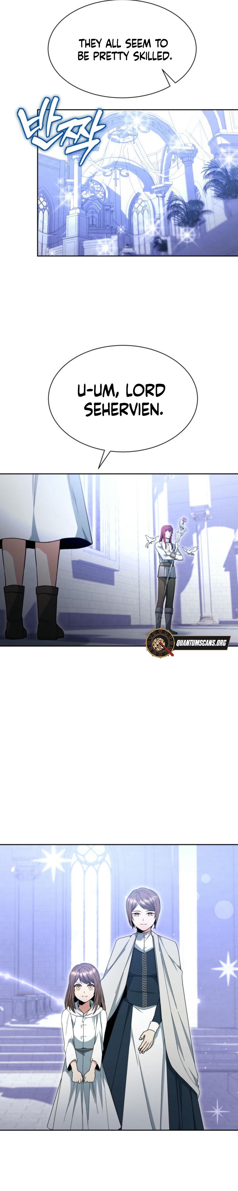 Read Winterbell EN Manga Online