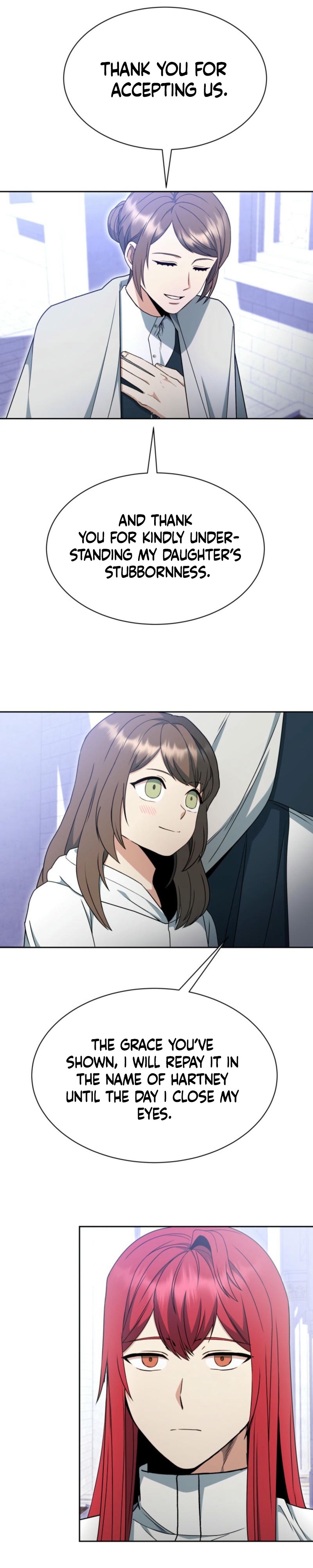 Read Winterbell EN Manga Online