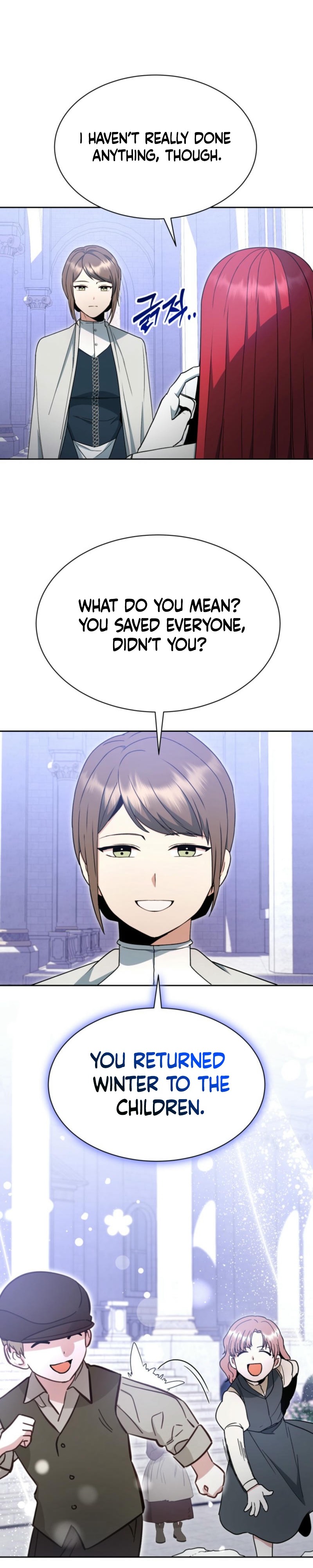 Read Winterbell EN Manga Online