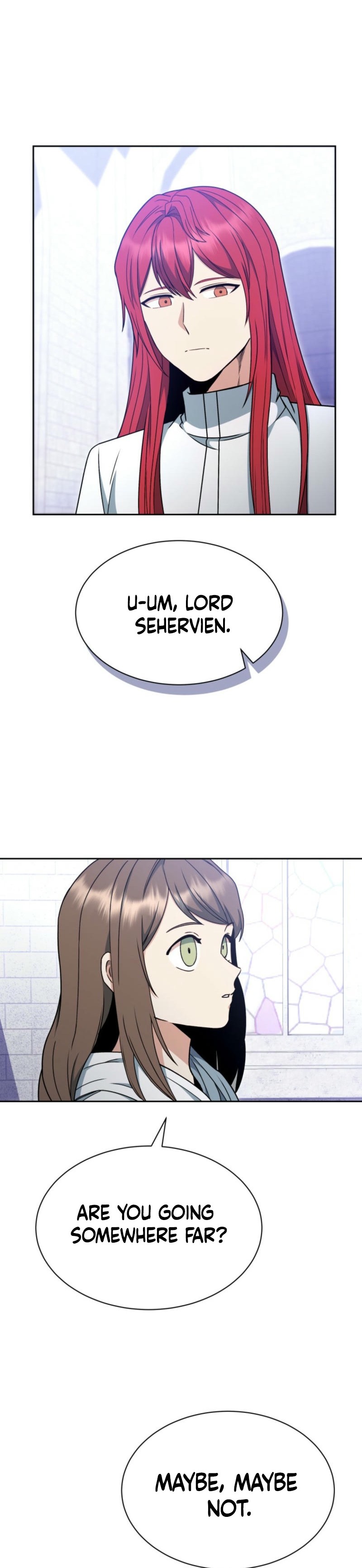 Read Winterbell EN Manga Online