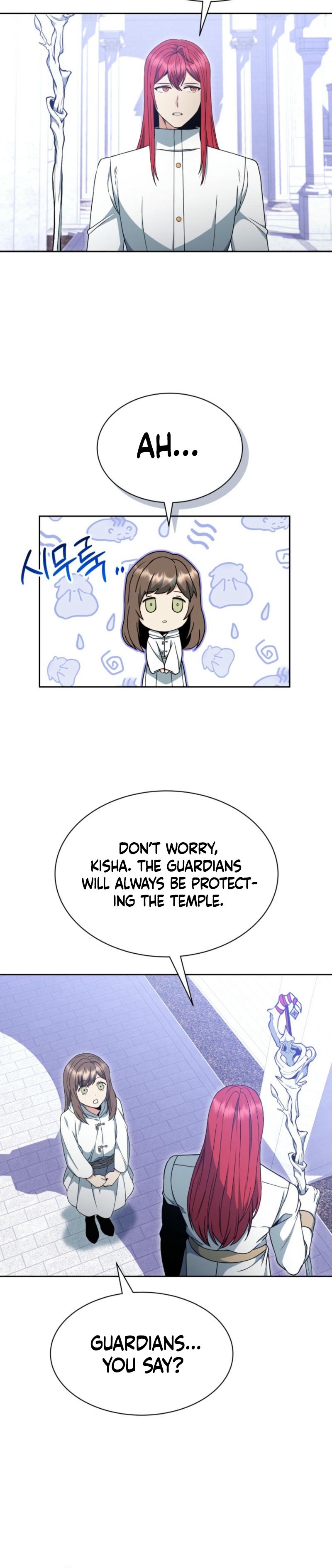 Read Winterbell EN Manga Online