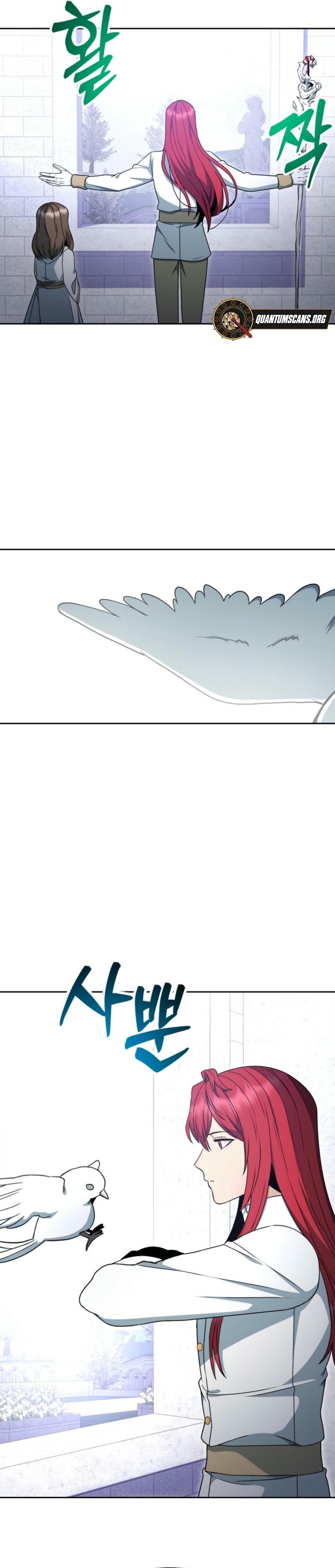 Read Winterbell EN Manga Online