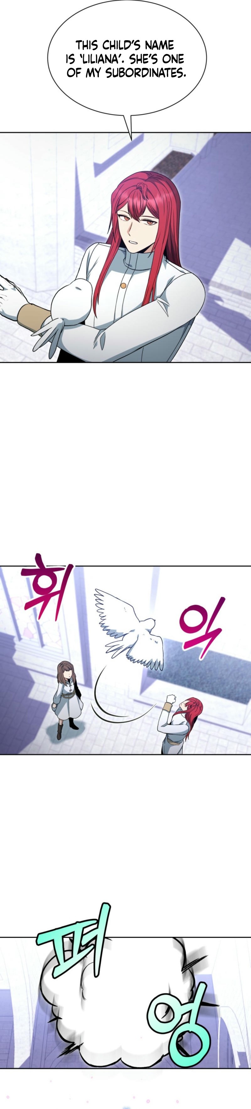 Read Winterbell EN Manga Online