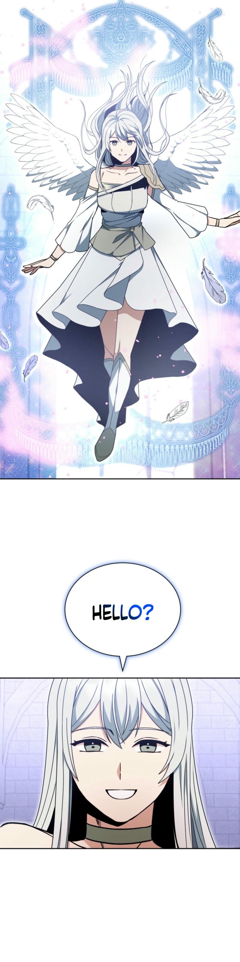 Read Winterbell EN Manga Online