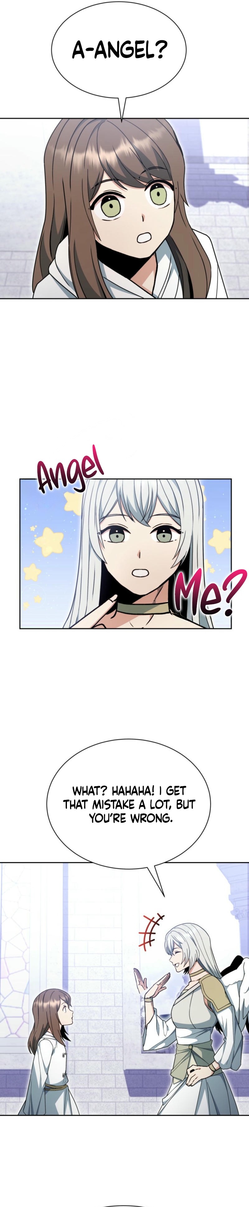 Read Winterbell EN Manga Online