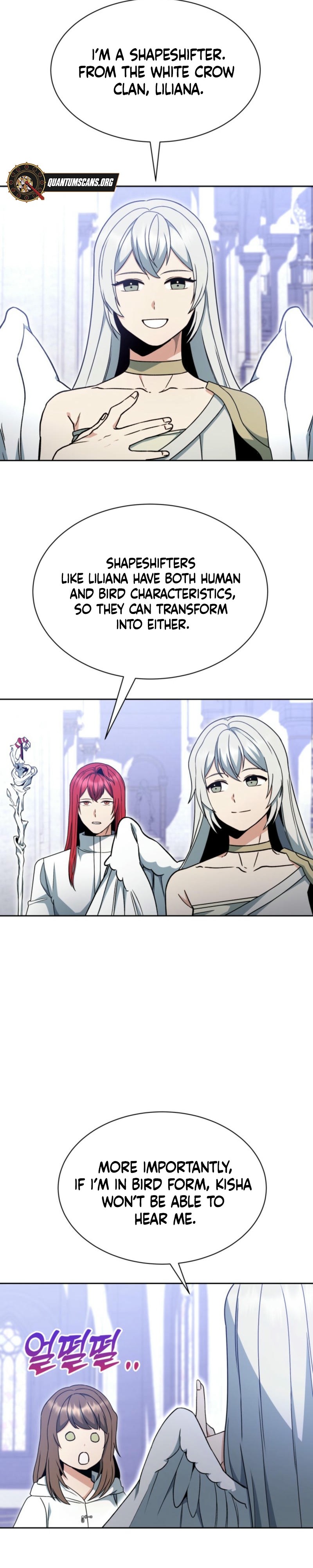 Read Winterbell EN Manga Online