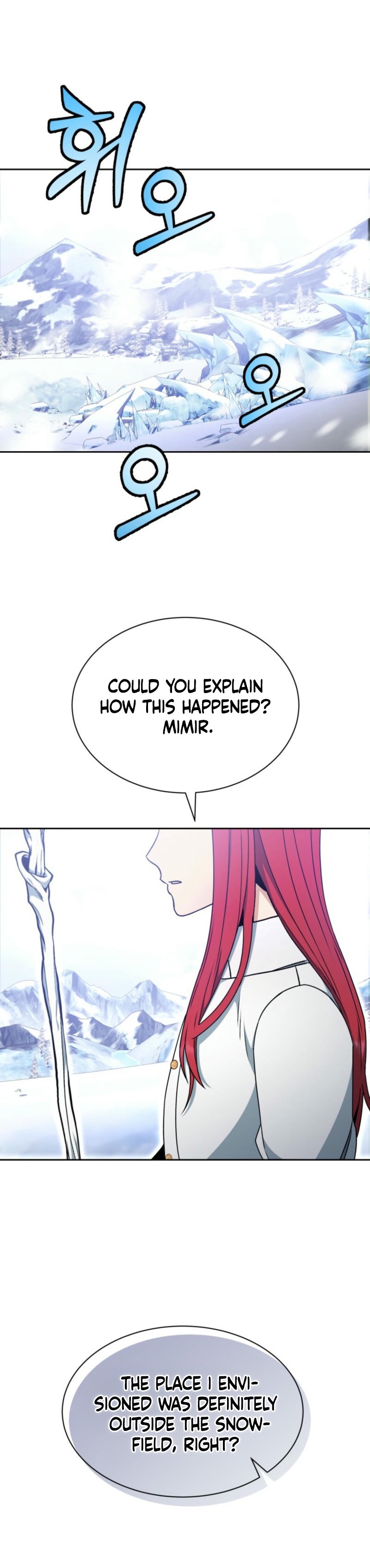 Read Winterbell EN Manga Online