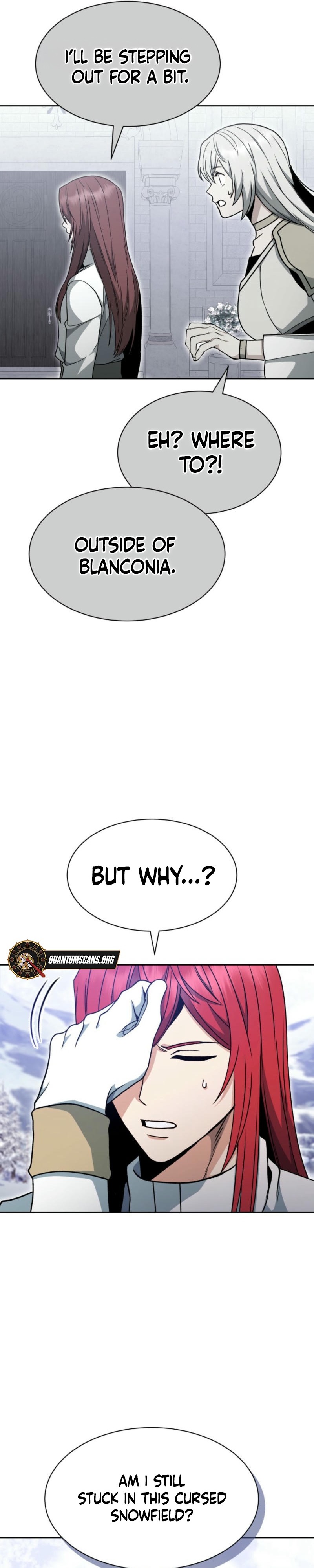 Read Winterbell EN Manga Online