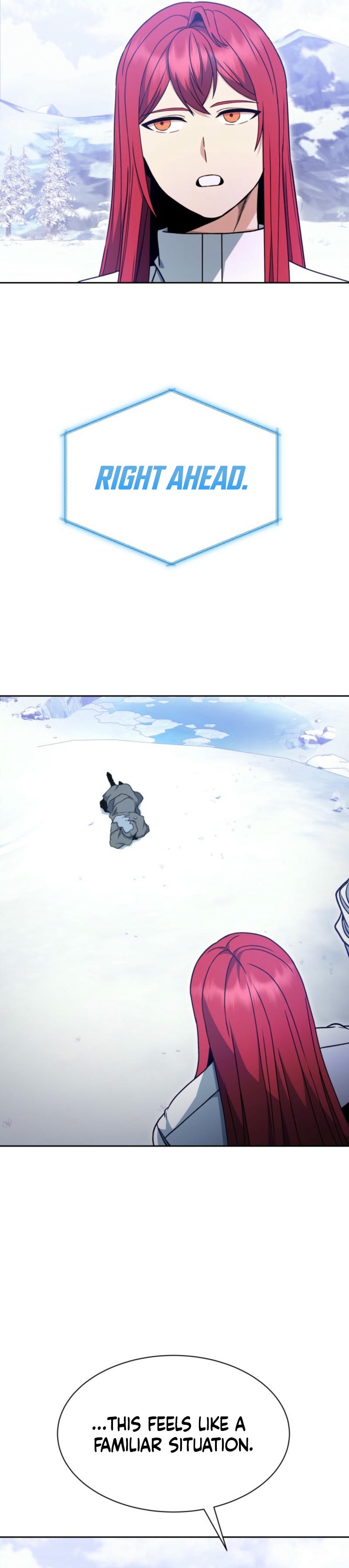 Read Winterbell EN Manga Online