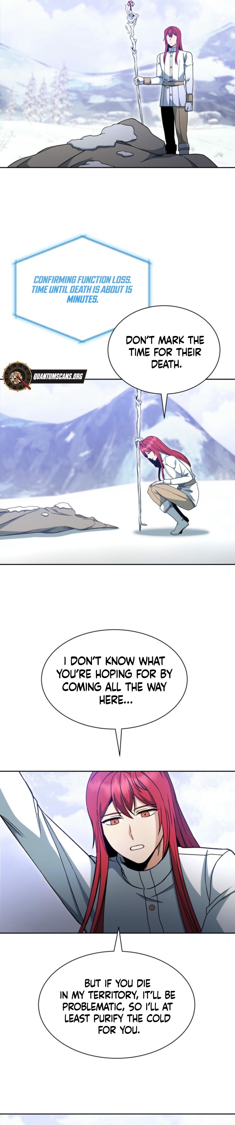 Read Winterbell EN Manga Online