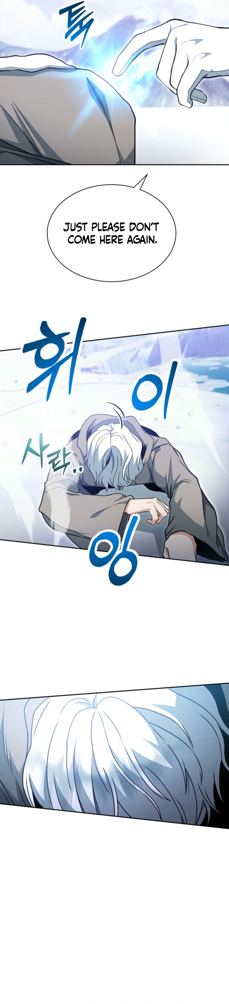 Read Winterbell EN Manga Online