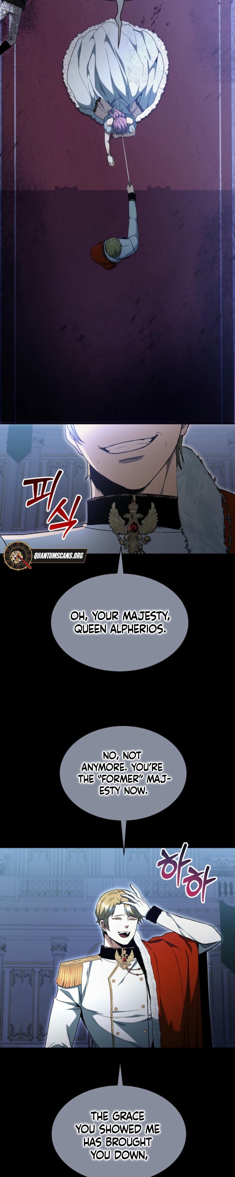 Read Winterbell EN Manga Online