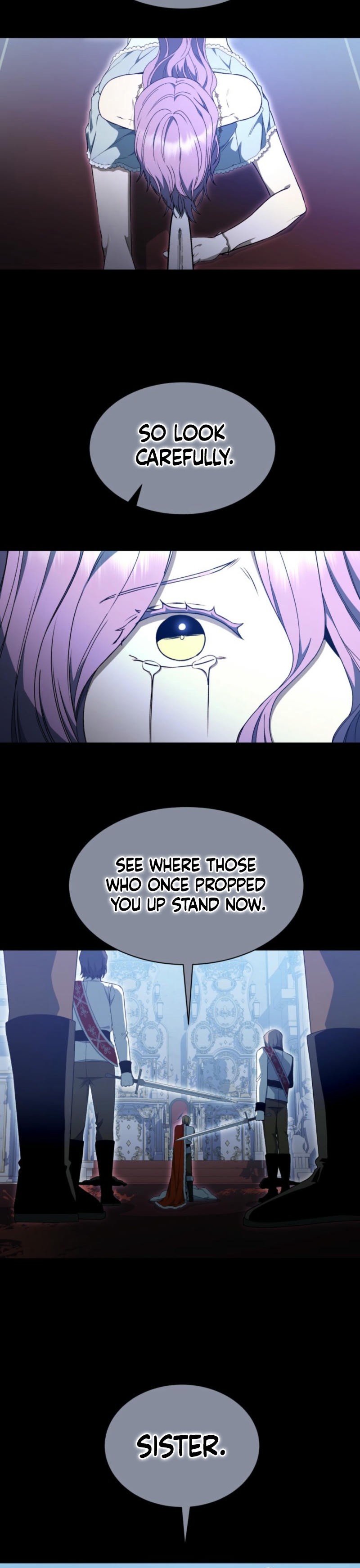 Read Winterbell EN Manga Online