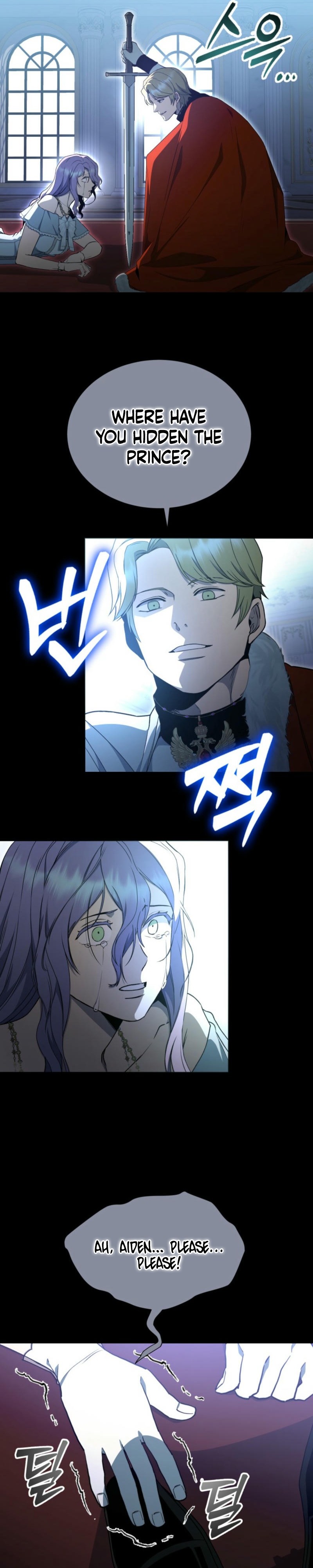 Read Winterbell EN Manga Online