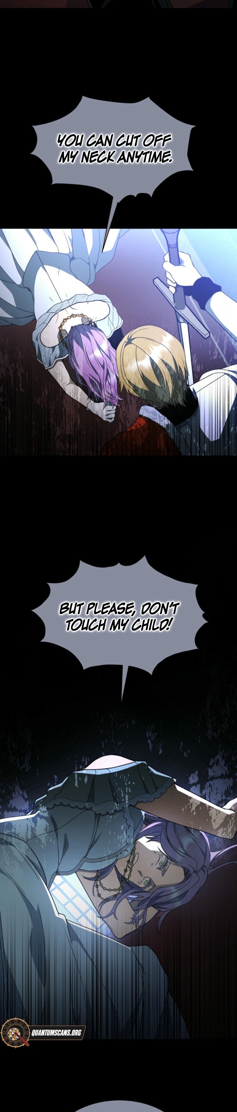 Read Winterbell EN Manga Online