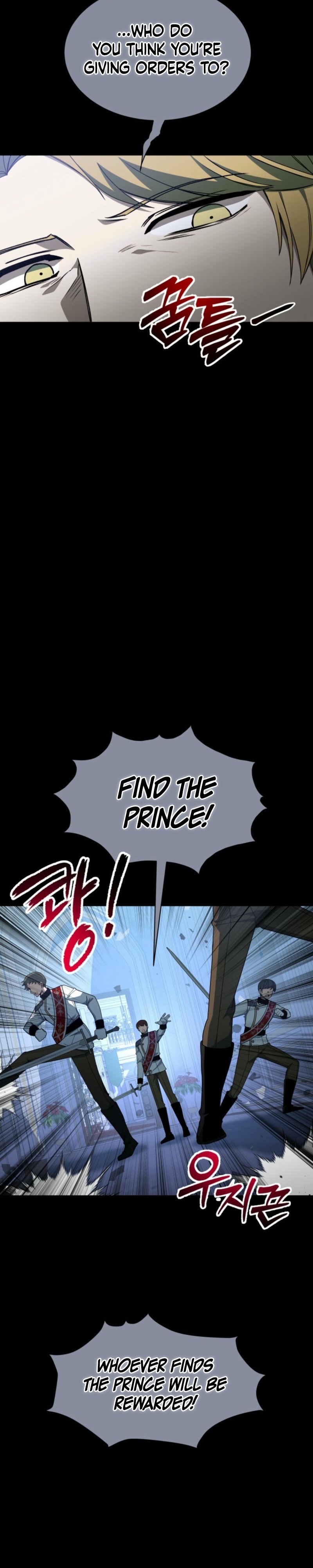 Read Winterbell EN Manga Online